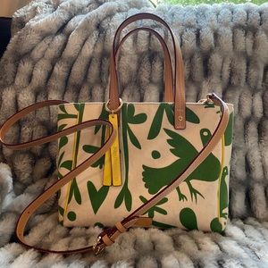Frances Valentine Purse